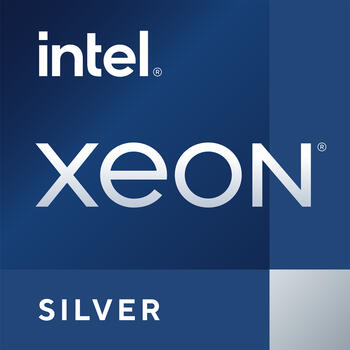 Intel Xeon Silver 4410T, 10C/20T, 2.70-4.00GHz, tray, Sockel Intel 4677 (LGA4677), Sapphire Rapids-SP