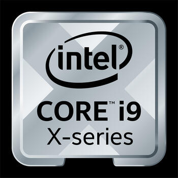 Intel Core i9-10940X, 14C/28T, 3.30-4.60GHz, boxed ohne Kühler, Sockel 2066 (LGA), Cascade Lake-X CPU