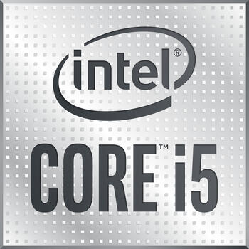 Intel Core i5-10400F, 6x 2.90GHz, tray ohne Kühler, Sockel 1200 (LGA), Comet Lake-S CPU