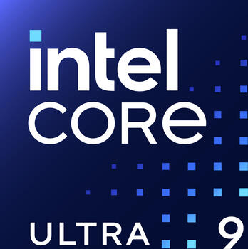 Intel Core Ultra 9 285K, 8C+16c/24T, 3.70-5.70GHz, tray ohne Kühler, Sockel Intel 1851 (LGA1851), Arrow Lake-S CPU