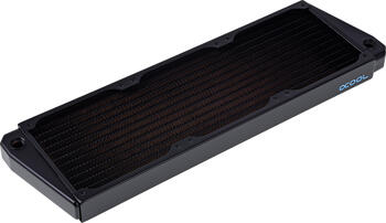 Alphacool NexXxoS ST30, 3x 120mm Radiator 