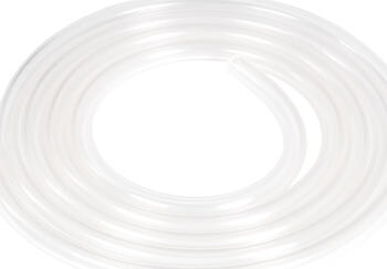 3m Alphacool AlphaTube HF Ultra Clear, 16/10mm, klar 