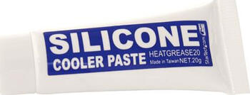 StarTech HEATGREASE20, 20g Wärmeleitpaste 