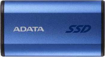 500 GB SSD ADATA Elite SE880 Blue externe SSD, 1x USB-C 3.2 