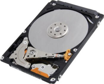 1.0 TB HDD Toshiba Client HDD MQ04AB-Festplatte, 6GBit/S 