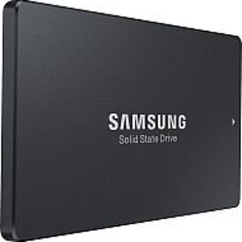 960 GB SSD Samsung OEM Datacenter SSD PM893, SATA 6Gb/s, TBW: 1.366PB, bulk