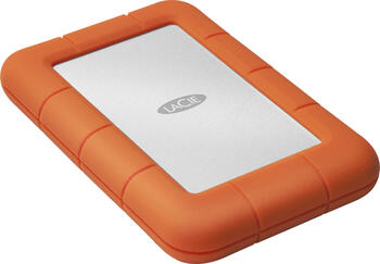 1.0 TB HDD LaCie Rugged Mini, USB 3.0 