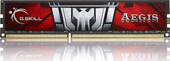 DDR3RAM 4GB DDR3-1600 G.Skill Aegis, CL11-11-11-28 