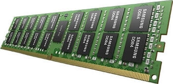 DDR4RAM 64GB DDR4-2933 Samsung RDIMM reg ECC, CL21-21-21 bulk