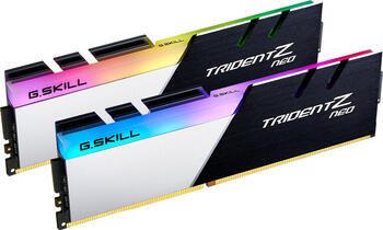 DDR4RAM 2x 16GB DDR4-3600 G.Skill Trident Z Neo DIMM, CL16-19-19-39 Kit