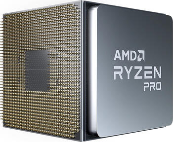 AMD Ryzen 7 PRO 8700G, 8C/16T, 4.20-5.10GHz, tray, Sockel AMD AM5 (LGA1718), Phoenix CPU