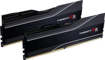 DDR5RAM 2x 16GB DDR5-6000 G.Skill Trident Z5 NEO schwarz DIMM on-die ECC, CL30-38-38-96 Kit