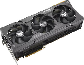 ASUS TUF Gaming Radeon RX 7900 XT OC, 20GB GDDR6 Grafikkarte, HDMI 2.1, 3x DisplayPort 2.1