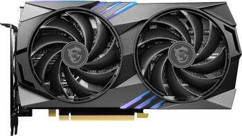 MSI GeForce RTX 4060 Ti Gaming X Trio 8G, 8GB GDDR6, HDMI, 3x DP