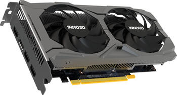 INNO3D GeForce GTX 1650 Twin X2 OC V3, 4GB GDDR6, HDMI, 3x DisplayPort