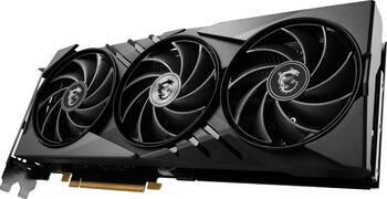 MSI GeForce RTX 4070 SUPER 12G Gaming X Slim, 12GB GDDR6X Grafikkarte, HDMI, 3x DP