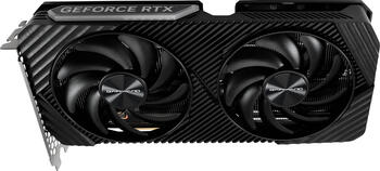 Gainward GeForce RTX 4060 Ti Ghost, 8GB GDDR6 Grafikkarte, HDMI, 3x DP