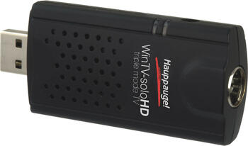 Hauppauge WinTV solo HD Stick USB 2.0 