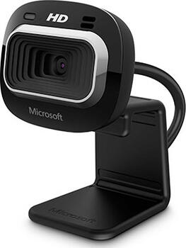 Microsoft LifeCam HD-3000, USB 2.0  bulk 