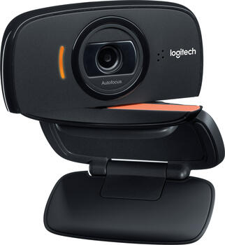 Logitech B525 HD Webcam 