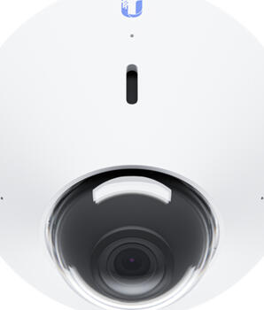 Ubiquiti UniFi Protect G4 Dome 