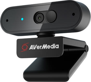 AVerMedia PW310P HD Webcam 