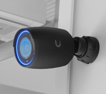 Ubiquiti Camera AI Professional Bullet Netzwerkkamera 