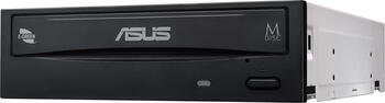 ASUS DRW-24D5MT schwarz, SATA, bulk DVD-Brenner 