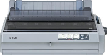 Epson LQ-2190, Nadeldrucker 