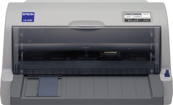 Epson LQ-630 Nadeldrucker 