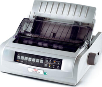 OKI MicroLine 5590eco Nadeldrucker 