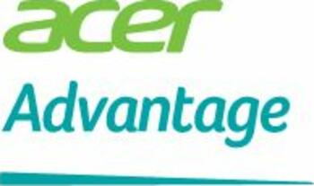 Acer Advantage 3Jahre one Site für Displays 