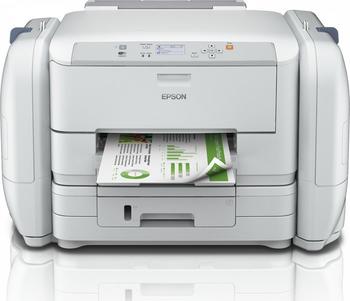 Epson WorkForce Pro WF-R5190DTW Flex Tintenstrahldrucker 