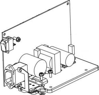 Datamax - Stromversorgung (intern) - für I-Class I-4208, I-4210, I-4212, I-4308, I-4406, I-4604| I-Class Mark II ..