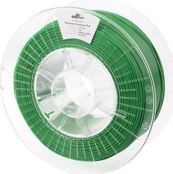 1.75mm Spectrum Filament, Forrest Green, 1000g, 3D-Druckmaterial