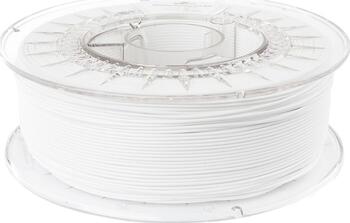 1.75mm Spectrum Filament PLA, Polar White 1000g, 3D-Druckmaterial