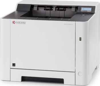 Kyocera Ecosys P5026cdw, Farblaserdrucker 