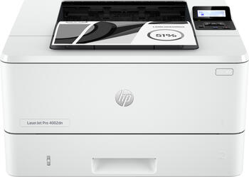 HP LaserJet Pro 4002dn, Laser, einfarbig 