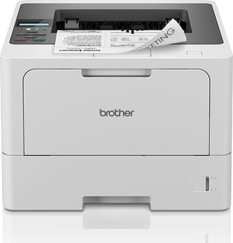 Brother HL-L5210DN, Laser, einfarbig 