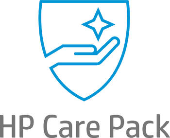 HP eCare Pack 3Jahre Vor-Ort Austausch am nächsten Werktag Deskjet F Serie 1xxx-4xxx Photosmart C Serie 1xxx-4xxx