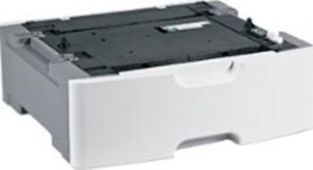 Lexmark 42C7650 Papierzuführung 