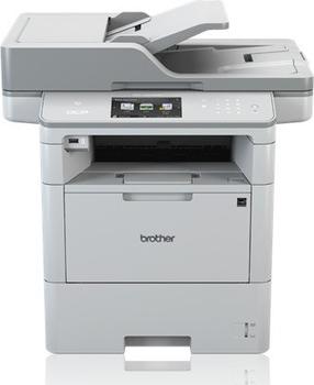 Brother MFC-L6900DW, S/W-Laser-Multifunktionsgerät 