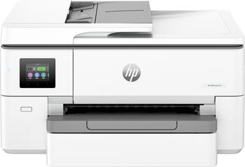 HP OfficeJet Pro 9720e Wide Format All-in-One, Instant Ink, mehrfarbig-Multifunktionsgerät, Drucker/Scanner/Kopierer