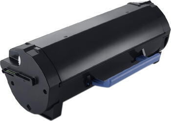 Dell Use & Return Toner 593-11167/593-11185 schwarz hohe Kapazität