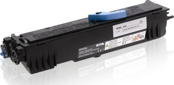 Epson S050521 Toner schwarz hohe Kapazität 