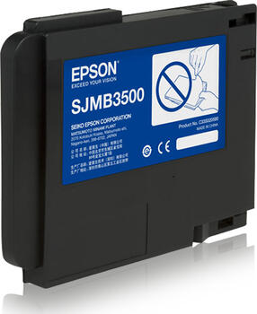 Epson Resttintenbehälter SJMB3500 