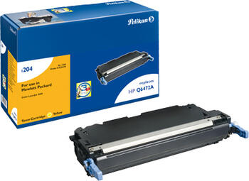 Pelikan Toner gelb kompatibel zu HP 502A 