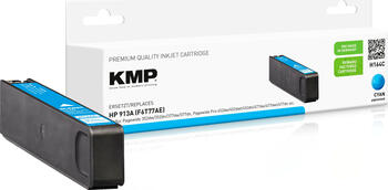 KMP H164C Kompatibel Cyan 