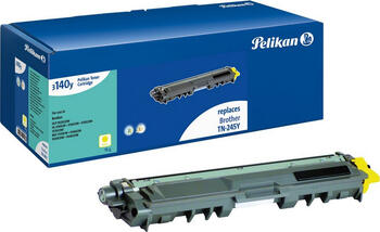 Pelikan Toner kompatibel zu Brother TN-245Y gelb 