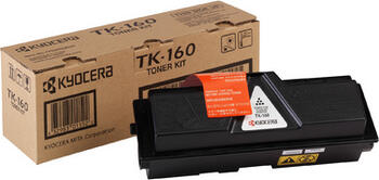 Kyocera Toner TK-160 schwarz 